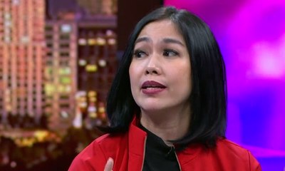 Siapa Rindu Orde Baru? - ROSI (2)