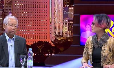 Siapa Rindu Orde Baru? - ROSI (4)