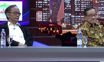 Siapa Rindu Orde Baru? - ROSI (5)