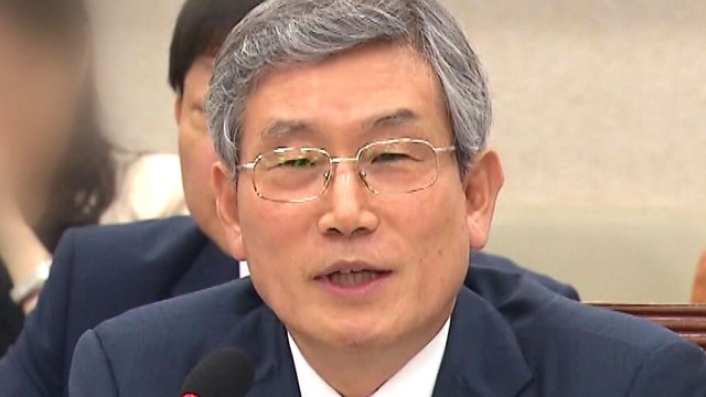 고영한 前 대법관, 잠시 뒤 검찰 출석...윗선 향하는 수사 / YTN