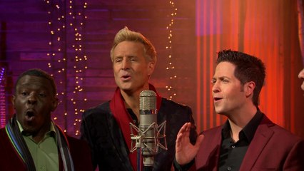 Gaither Vocal Band - O Little Town Of Bethlehem