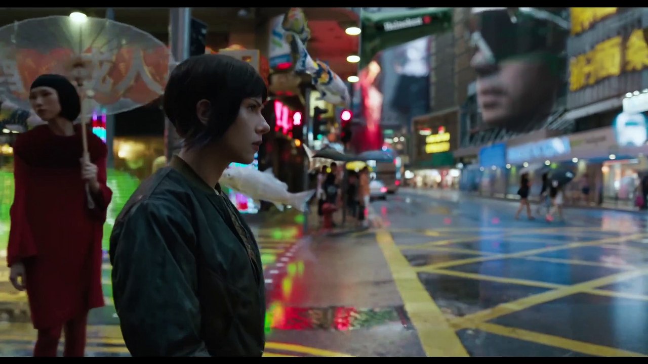 Scarlett Johansson cumple 34 años siendo la actriz mejor pagada del cine