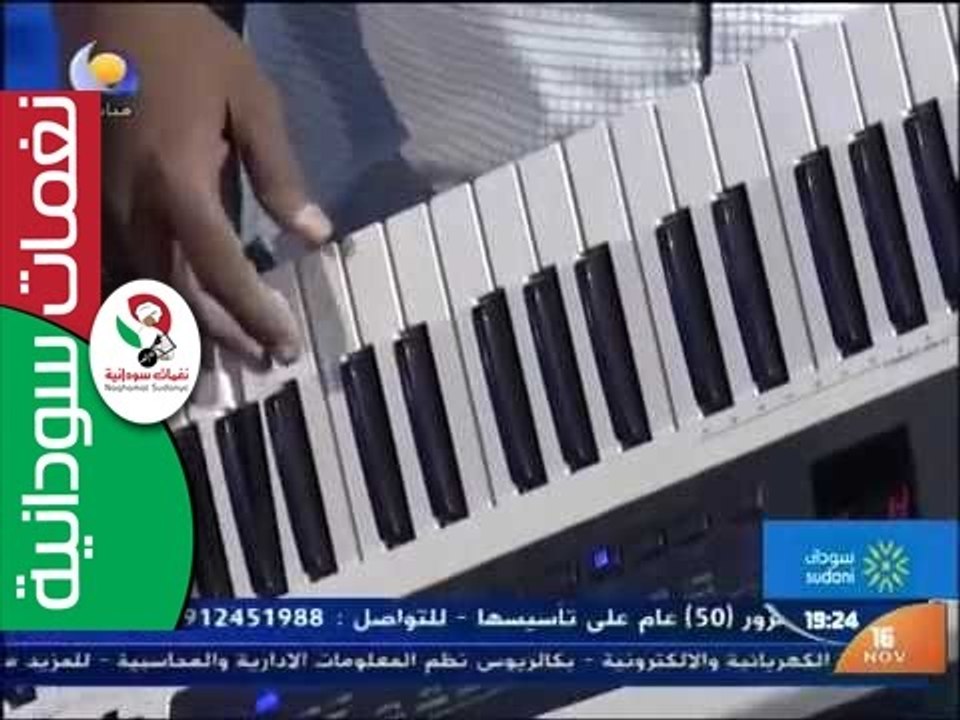 ‫الفنان طارق الدسوقي  ‬‎