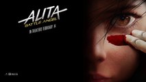ALITA BATTLE ANGEL - Official Trailer - 20th Century Fox