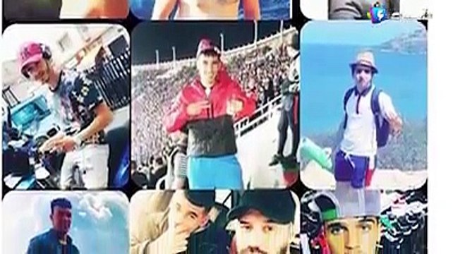 Jeunes de la pointe pescade secoue ses enfants disparus en mer