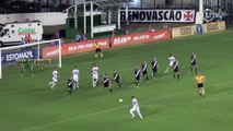 Veja os melhores momentos da vitória do Vasco sobre o São Paulo