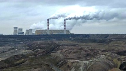 지구 온실가스 농도, 지난해 또 최고치 경신 / YTN