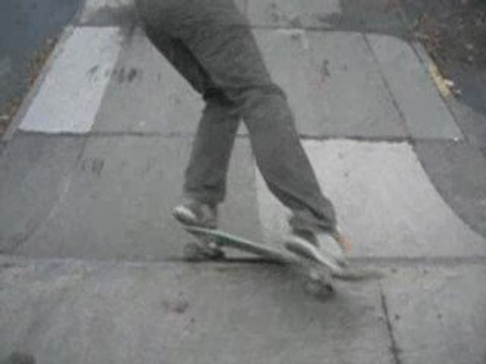 Session hiver