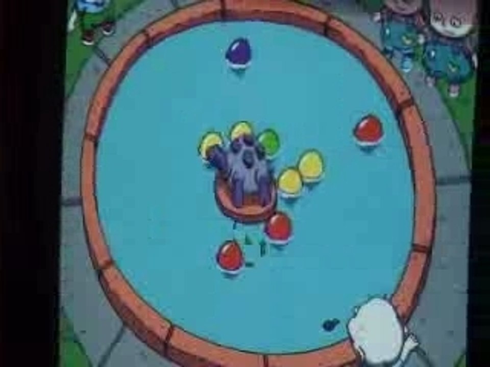 Luca pgm razmoket online