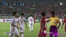 Đình Trọng, Duy Mạnh, Ngọc Hải - Bộ ba trung vệ cực kỳ ăn ý của ĐTVN thời điểm hiện tại | HANOI FC