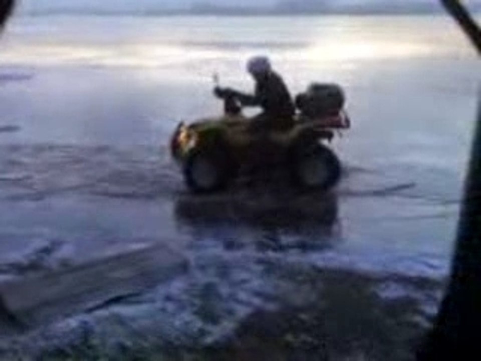 Lac gele