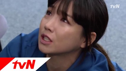 외출허락을 받으려는 이유리! 인정에 호소!