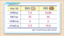 [TASTY] Korean cuisine-Oats rice ball recipe!,기분 좋은 날20181123
