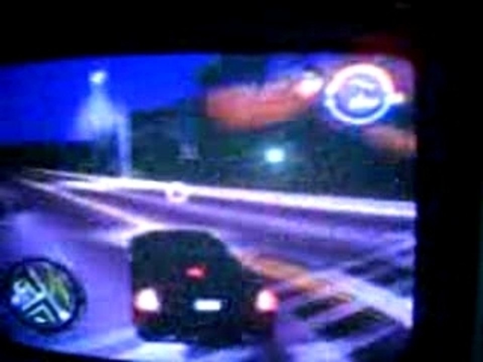 saints row