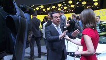 Nissan cesa a Ghosn como presidente del consejo tras 20 años
