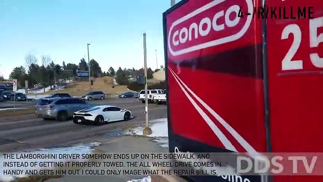 AMERICAN CAR CRASH INSTANT KARMA COMPILATION #128