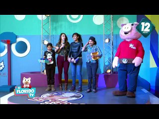 PROGRAMA EL FLORIDO TV JUEVES 22 DE NOVIEMBRE 2018