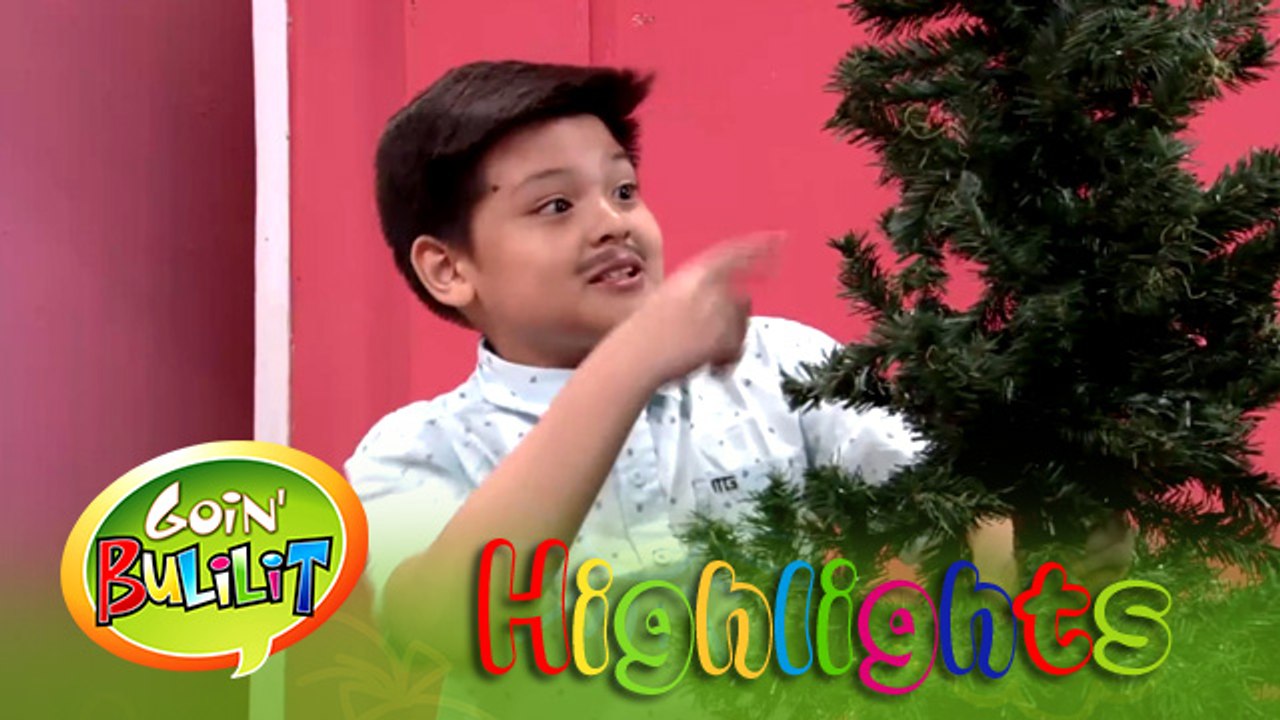 Goin' Bulilit: Funny Christmas decorations puns