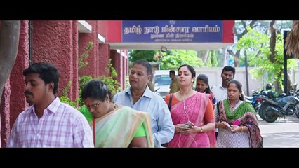 Kaatrin Mozhi -  Jyotika, Vidaarth - Directed by Radha Mohan