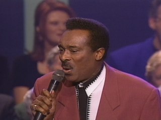 Bill & Gloria Gaither - I've Never Been This Homesick Before