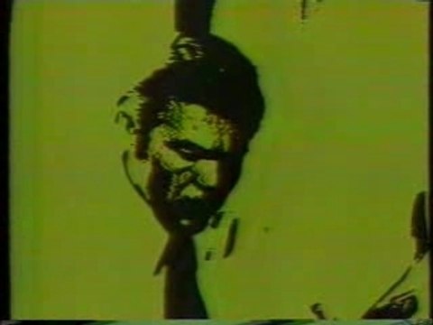 WJKW-TV8 - Cleveland - Short Clip on Elvis' Death, 1977