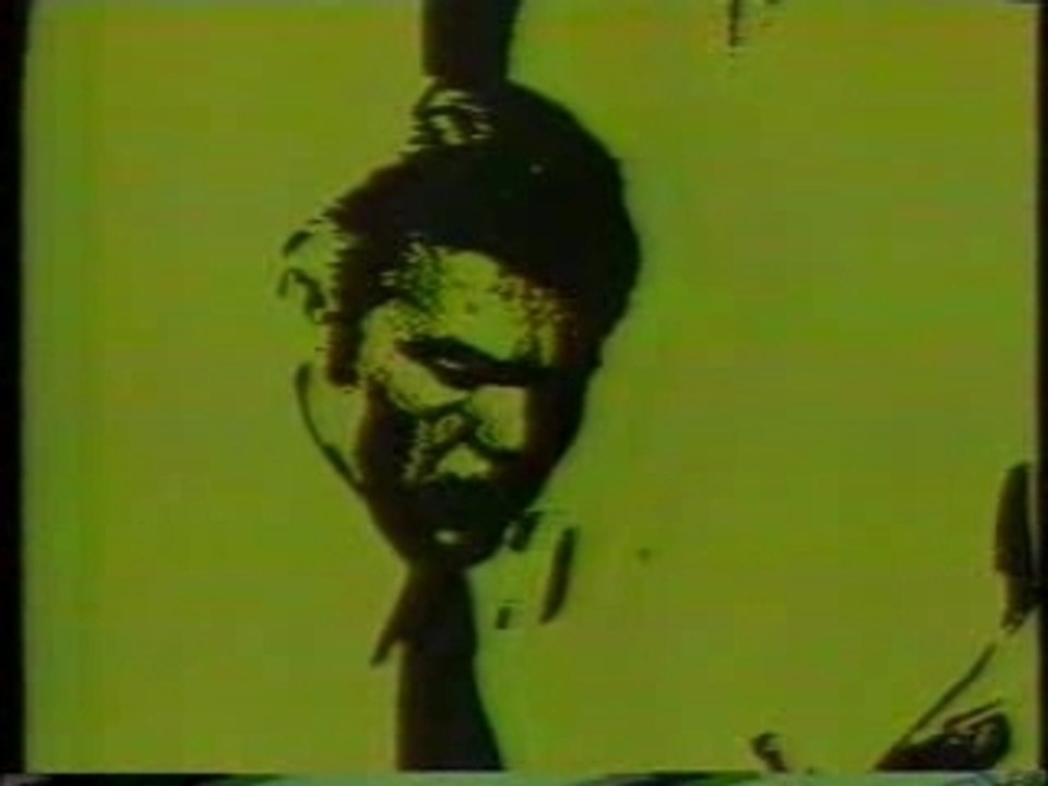 WJKW-TV8 - Cleveland - Short Clip on Elvis' Death, 1977