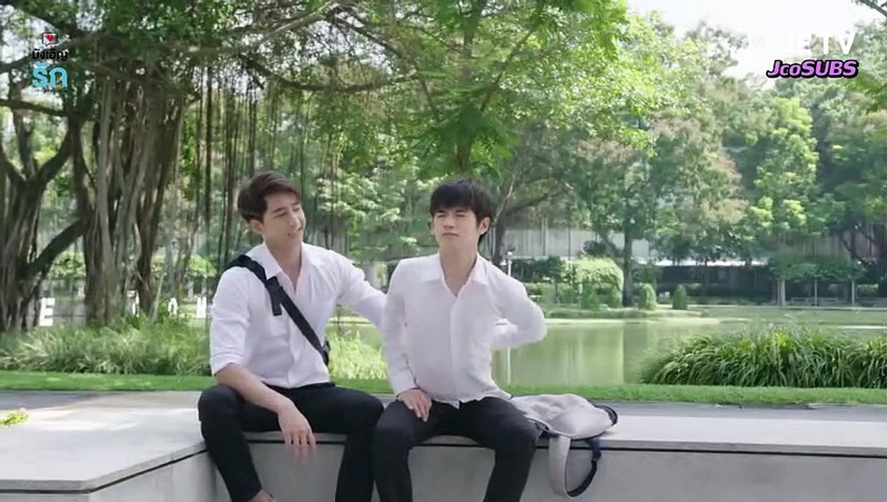 Love By Chance Cap 9 Sub Español