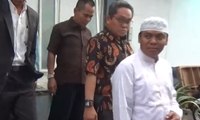 Gus Nur Ditetapkan Sebagai Tersangka Kasus Pencemaran Nama Baik di Media Sosial