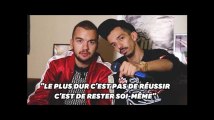 Bigflo et Oli dévoilent 