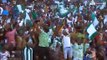 South Africa vs Nigeria 1-1 Super Eagles Qualify For 2019 AFCON