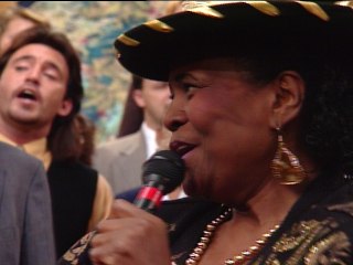 Bill & Gloria Gaither - Blessed Assurance