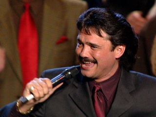 Bill & Gloria Gaither - Midnight Cry