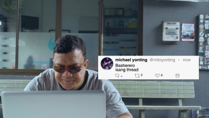 Mitoy Yonting - Basherero