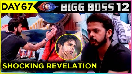 Sreesanth’s Biggest Revelation About His Cricket Career On Bigg Boss 12 | Episode Update