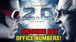 Rajinikanth And Akshay Kumar’s Film 2.0 SHOCKING Box Office Collection Before RELEASE