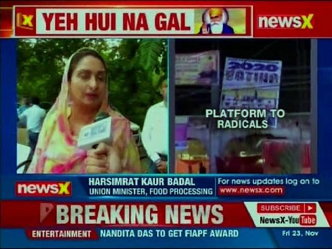 Sikh pilgrims barred from meeting Indian diplomats in Pakistan