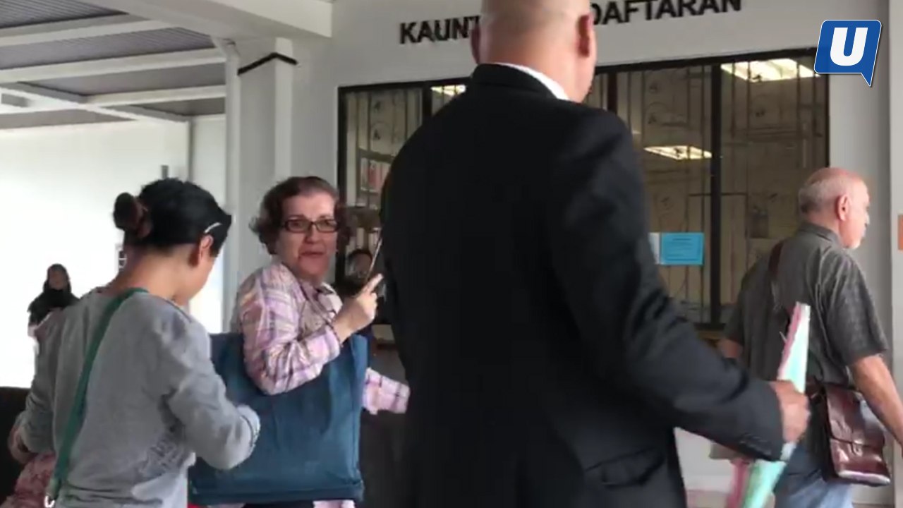 'Nilufer' didenda RM8,000 miliki peluru