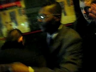 Le Dimanche A Bamako/Zinédine Zidane by Masai Productions