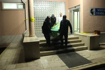 Karayollarının Misafirhanesinde Çalışan Garson, Tartıştığı 2 İş Arkadaşını Pompalı Tüfekle Öldürdü