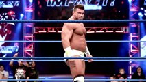 Impact! Wrestling - 2018.11.22 - Part 02 | 2nd Annual Eli Drake's Gravy Train Turkey Trot