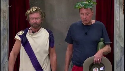 Im A Celebrity Get Me Out Of Here UK - S18E05 - November 22, 2018 || Im A Celebrity Get Me Out Of Here UK (11/22/2018)