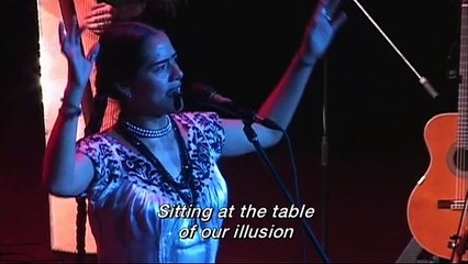 Rebel Musics - Mexico