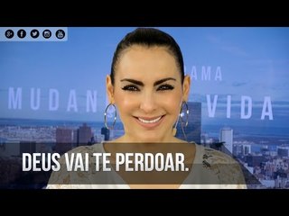 Deus vai te perdoar - Bispa Cléo