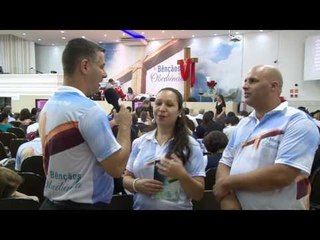 Eliandra Silva - Histórias de Vida