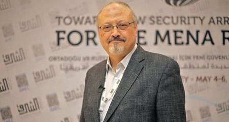 Cemal Kaşıkçı'nın Kızları, Babalarının Bilinmeyenlerini İlk Kez Anlattı