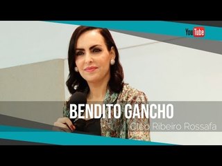 Bendito gancho - Bispa Cléo