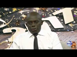 Laércio da Silva - Um 2017 cheio de vitórias!