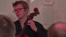 Peter Gregson - Bach: Cello Suite No. 1 in G Major, BWV 1007, 3. Courante - Recomposed by Peter Gregson
