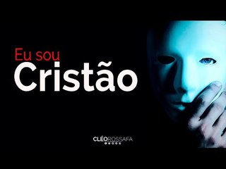 Eu sou cristão - Bispa Cléo