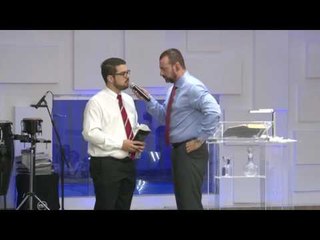 Manoel Ferreira - Histórias de Vida